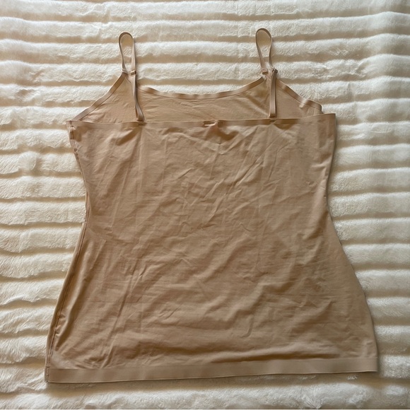 Spanx Trust Your Thinstincts convertible camisole, size 2X - Picture 9 of 12